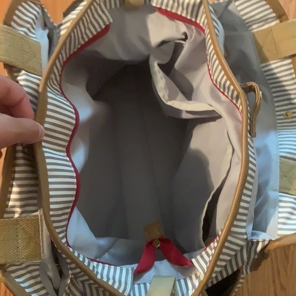 Skip Hop diaper bag - Picture 4 of 10